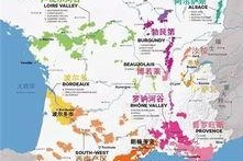 法国产区,探寻法国葡萄酒的瑰宝之地